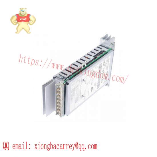 hirschmann_ent10515-r_24vdc_power_supply_module.jpg Hirschmann ENT10515-R 24VDC Power Supply Module