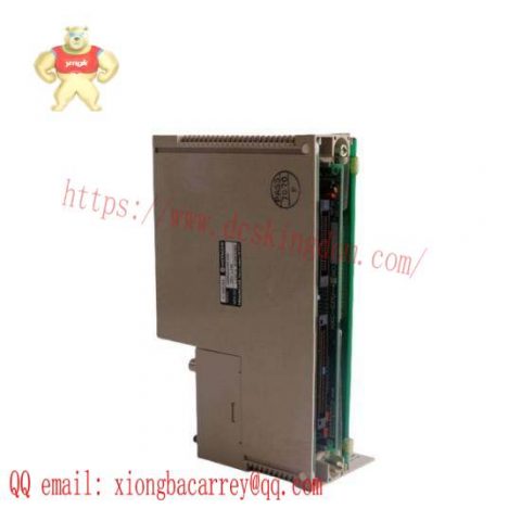 Hitachi TD000A Industrial Control Module
