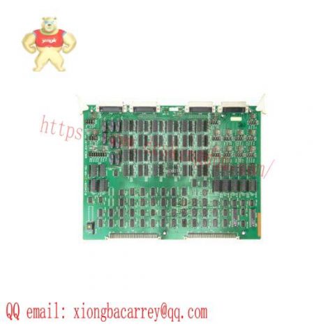 Hitachi CW005-R2-IOU/68E2 DDC-1VM Control Board