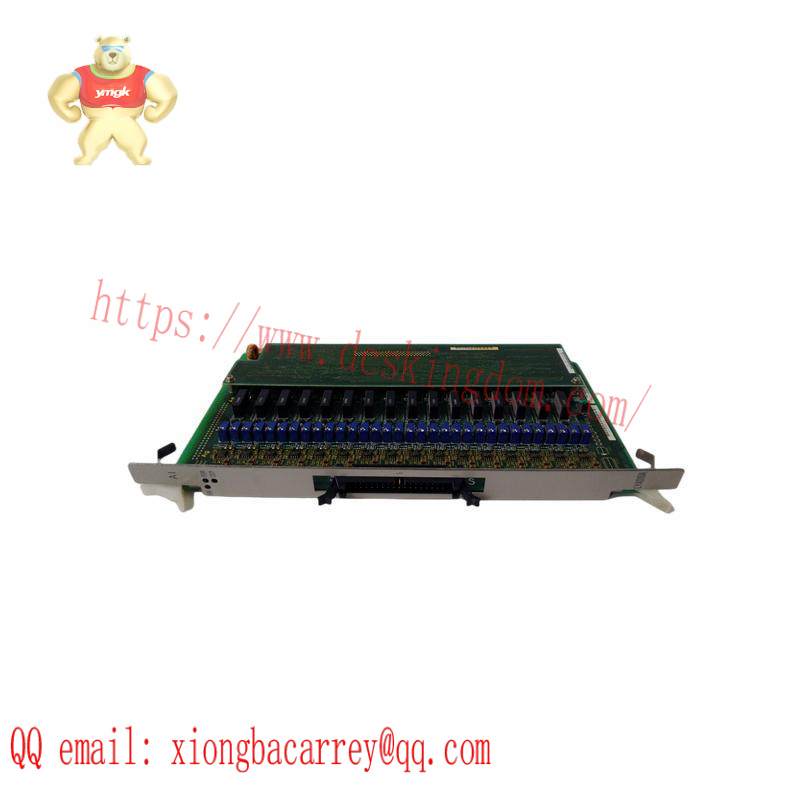 hitachi_lyd000a_input_module.jpg HITACHI LYD000A Input Module: Advanced Automation Solution
