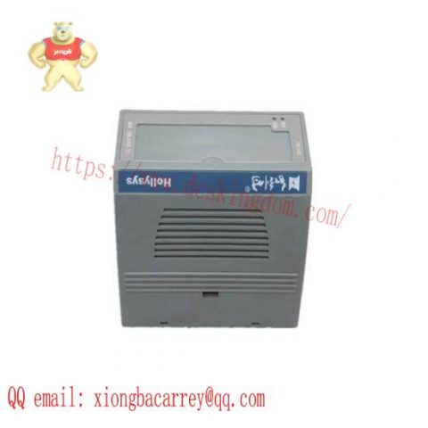 Hollysys FM148A Digital Control System Module