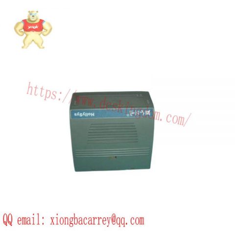 Hollysys FM152A Redundant Analog Output Module - Reliable Control Solution for Industrial Automation