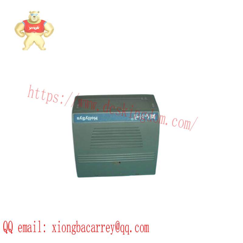 hollysys_fm152a_redundant_analog_output_module.jpg Hollysys FM152A Redundant Analog Output Module - Reliable Control Solution for Industrial Automation