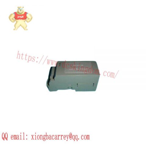 Hollysys FM192-TR Active Terminal Module - Advanced Control Solutions for Industrial Automation