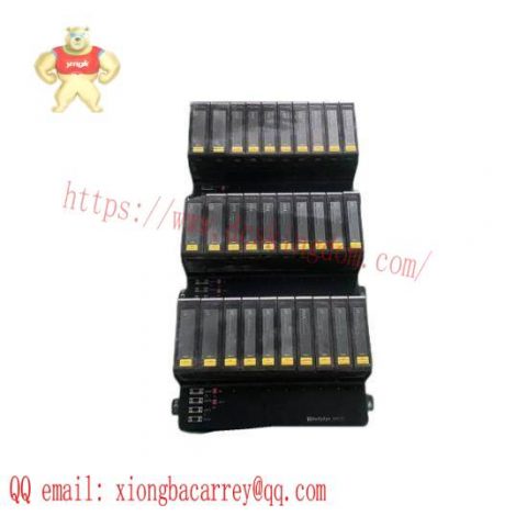 HOLLYSYS SM130 Digital Control System Module