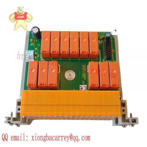 Honeywell 05074-A-0122 05704-A-0121 Industrial Control Module