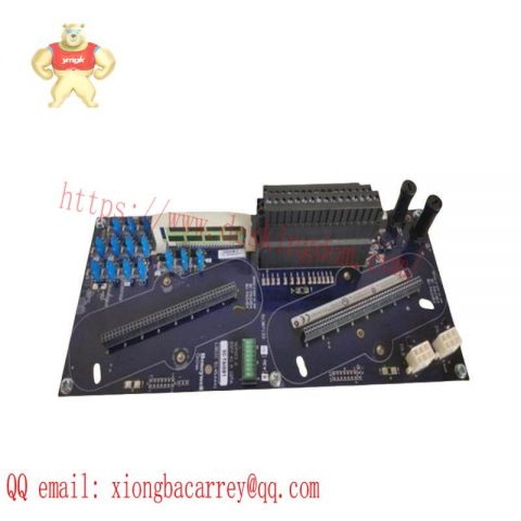 HONEYWELL 05701-A-0351 - Custom Industrial Control Module