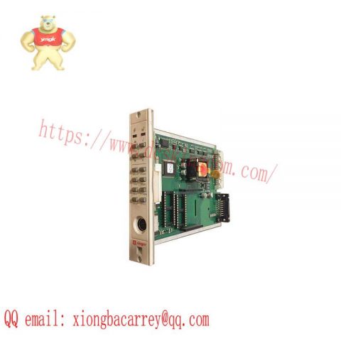 Honeywell 05701-A-0361: Advanced Engineering Card, Precision Control Module