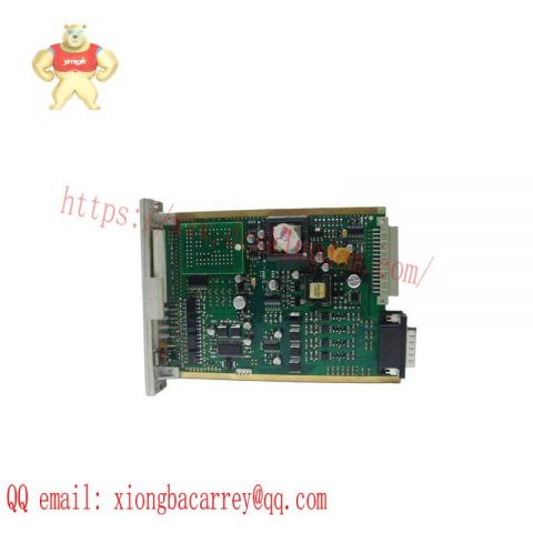 HONEYWELL GR-4C-AC230V Industrial Control Module
