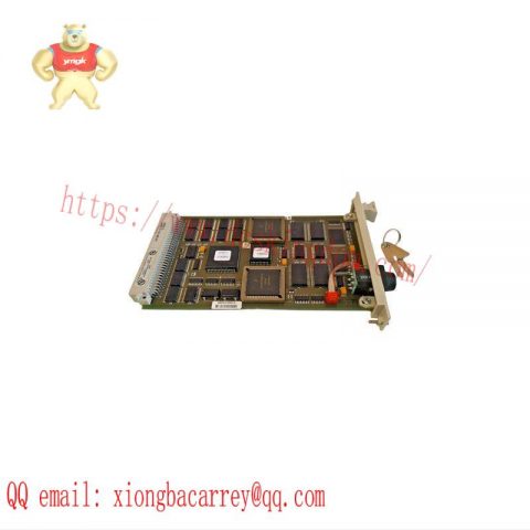 Honeywell 10020/1/1 Central Processing Unit Module