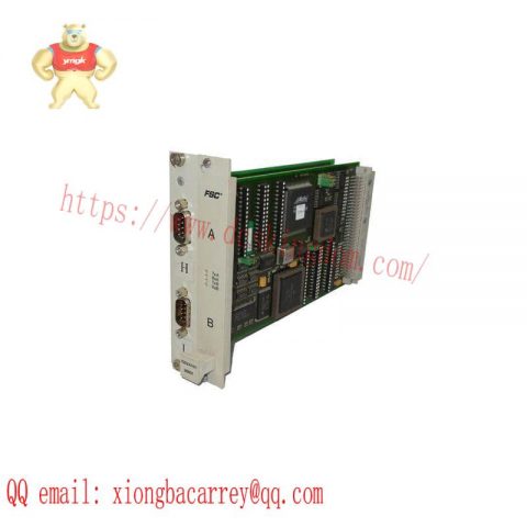 Honeywell 10024/1/1 Industrial Communication Module, for Enhanced Control Systems