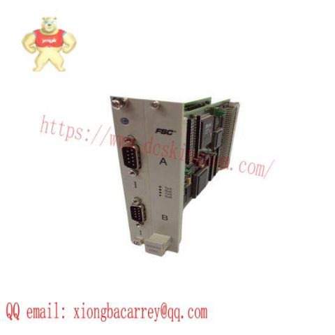 Honeywell 10024/1/1 Horizontal Module - Precision Control for Industrial Automation