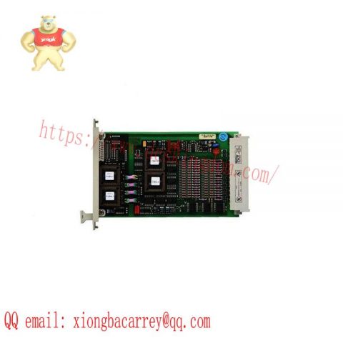 Honeywell 10105/2/I Analog Input Module - High-Density, Fail-Safe AI Module