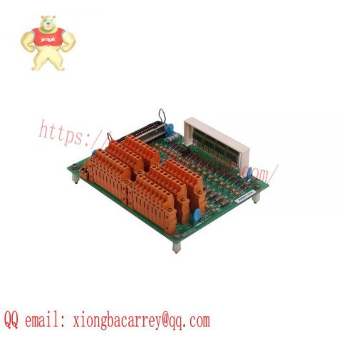 Honeywell 10302/2/1 Module Watchdog Repeater - Reliable Control for Industrial Applications