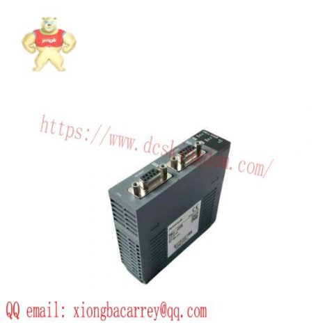 Honeywell 2MLL-C22B-CC: Precision Control Module for Industrial Applications