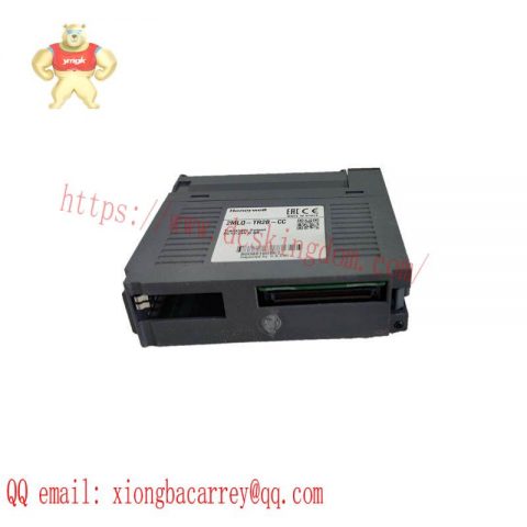 Honeywell 2MLQ-TR2B-CC Digital Output Module, for Industrial Control Solutions