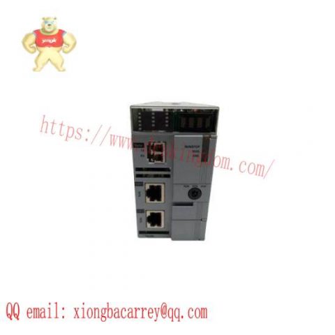 Honeywell 2MLR-CPUH/T-CC Industrial Control Module, High Performance Automation Solution