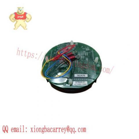 Honeywell 30756428-001 Slide Tray Assembly for Control Panels