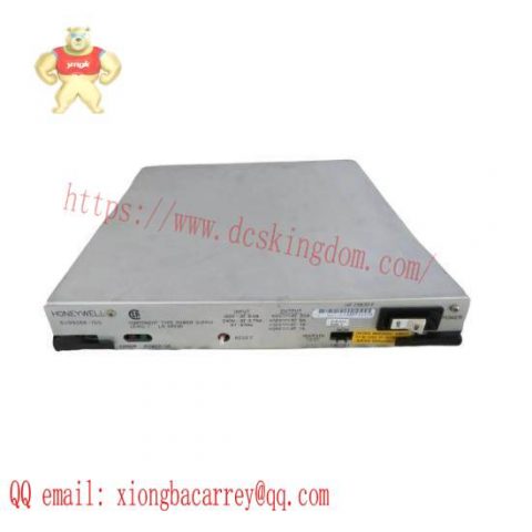 Honeywell 51153702-100 Control System; Producer: Honeywell