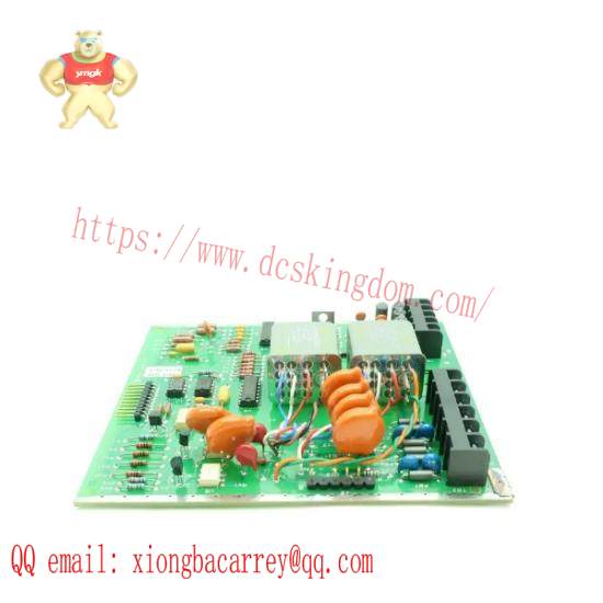 honeywell_51198066-502_power_supply.jpg Honeywell 51198066-502 Power Supply