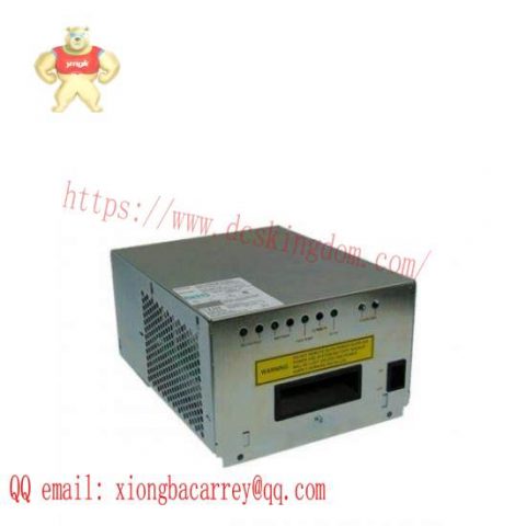 Honeywell 51198651-100 HPM Power Supply Module