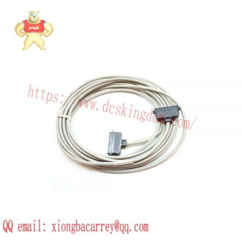 Honeywell 51201420-020 MU-KLAM02 Industrial FTA Cable
