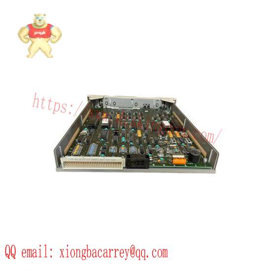 honeywell_51303988-300_input_module.jpg Honeywell 51303988-300 Input Module: Control & Automation, Precision & Reliability
