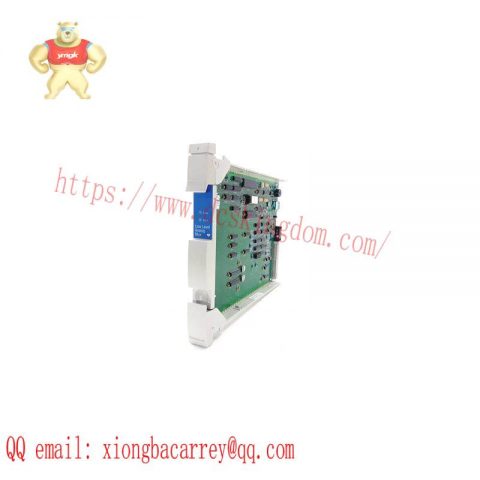 Honeywell 51304485-150 MC-PDIX02 - Advanced Digital Input Processor