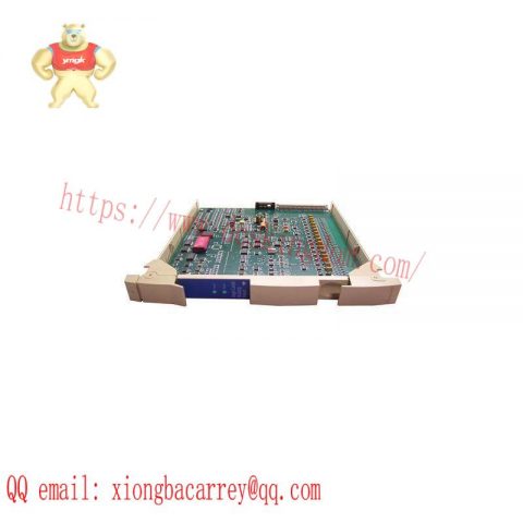 Honeywell 51304754-150 High-Level Analog Input Module