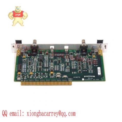 Honeywell 51305072-100 I/O CARD: Industrial Control Module
