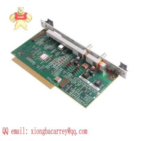 Honeywell 51305854-100: High Precision Analog Input Module