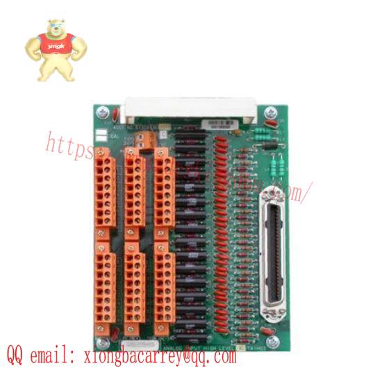 honeywell_51309136-175_mc-taih03_analog_input.jpg Honeywell 51309136-175: MC-TAIH03 Analog Input Module