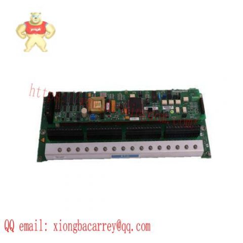 Honeywell 51309218-175 Analog Input Multiplexer RTD FTA Board
