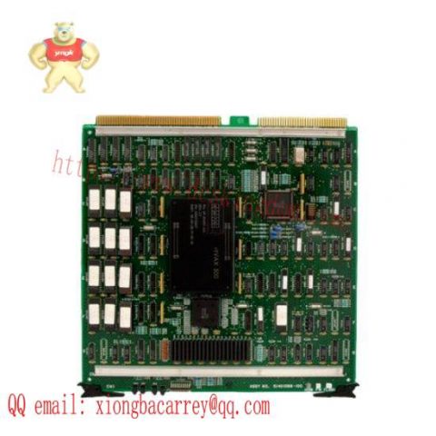 Honeywell FTA Module 51401088-100: Precision Control for Industrial Automation