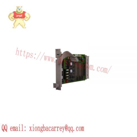 Honeywell MP-DNCF02-201 Classic Backpanel 51401477-100 & 51402455-100, Modular Automation Solutions