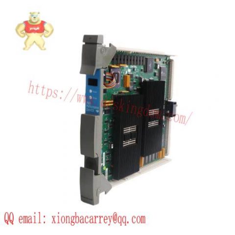 Honeywell 51401635-150: High Performance Communication Controller