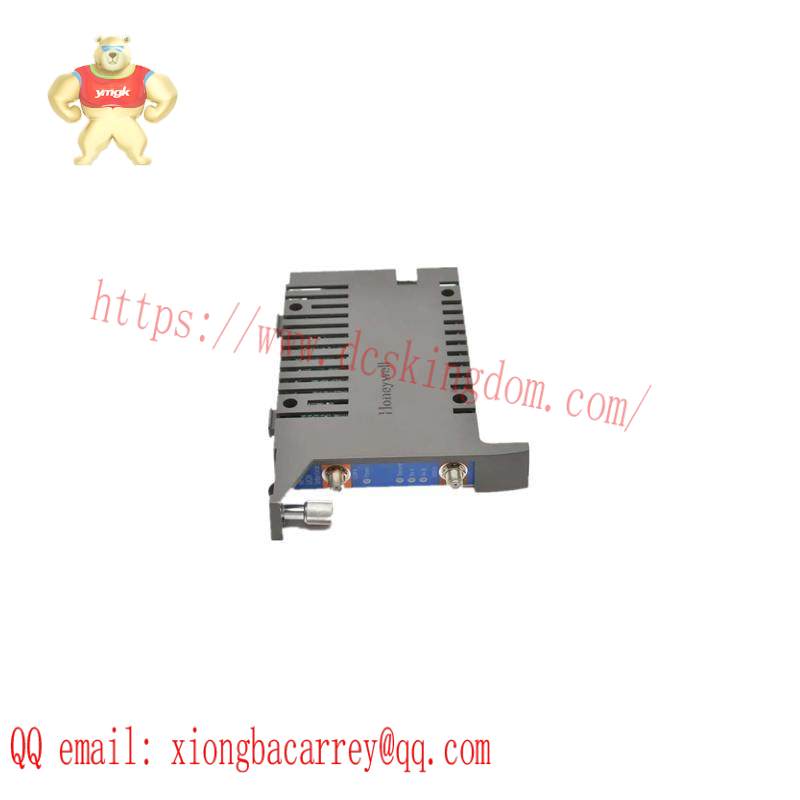 honeywell_51402573-250_ucnif_module_assembly.jpg Honeywell 51402573-250 Universal Control Network Interface Module Assembly