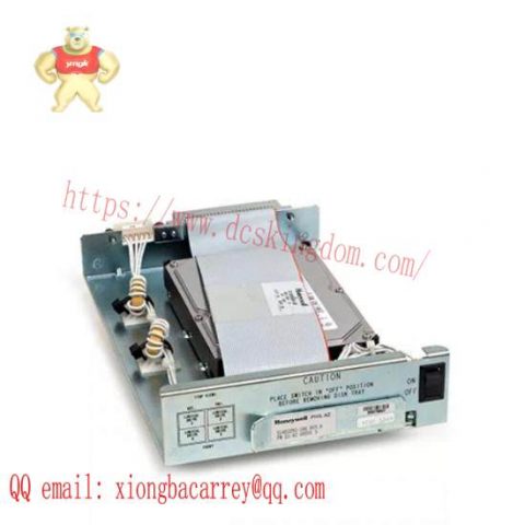Honeywell 51403393-100 UCN Series Control Module