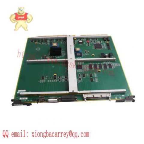 Honeywell 51403519-160: TDC 3000 Memory Processor - Advanced Control System Module