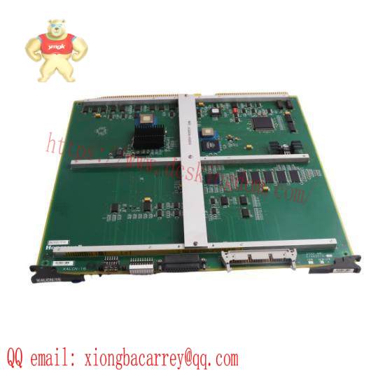 honeywell_51403519-160_tdc_3000_memory_processor.jpg Honeywell 51403519-160: TDC 3000 Memory Processor - Advanced Control System Module