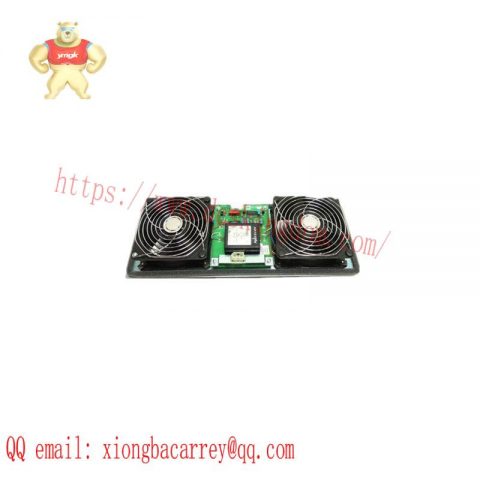 Honeywell 51404223-001 High-Performance Industrial Control Module