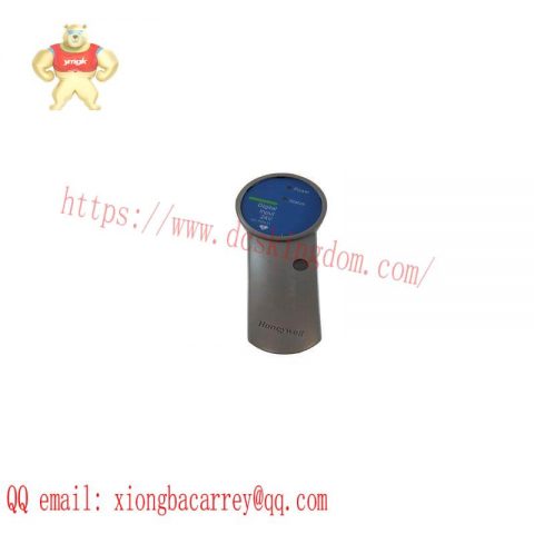 Honeywell 51454818-175 Digital Output Module, Advanced Control Solutions for Industrial Automation