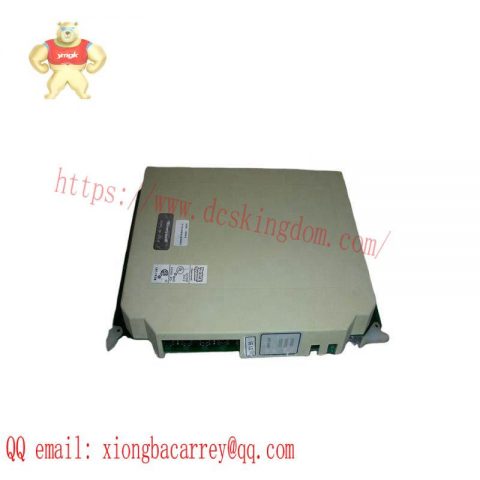 Honeywell 620-0054 VR 1 Control Module - Advanced Automation Solution