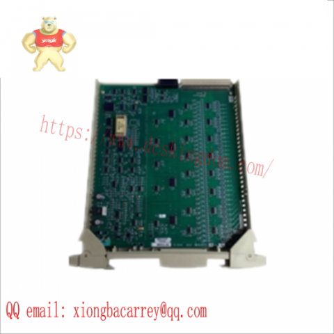 HONEYWELL 80363972-100 Digital Input Module for 24 Vdc Processing