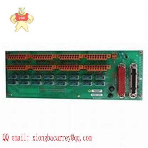 Honeywell MU-TAOY23 80366177-200 ANALOG OUTPUT MODULE