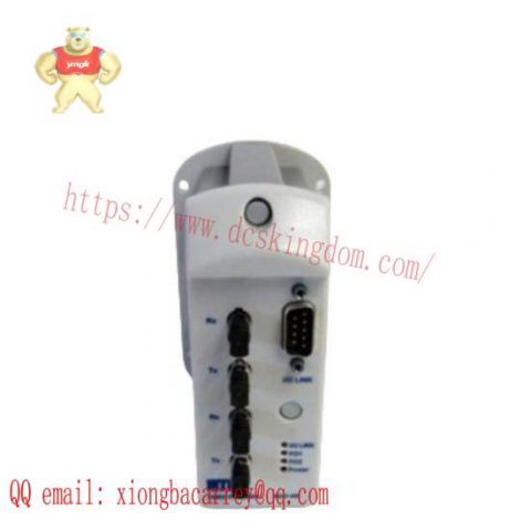 Honeywell 8937-HN CC-PCNT01 & 8939-HN TC-RPSC04, Automation & Control Module