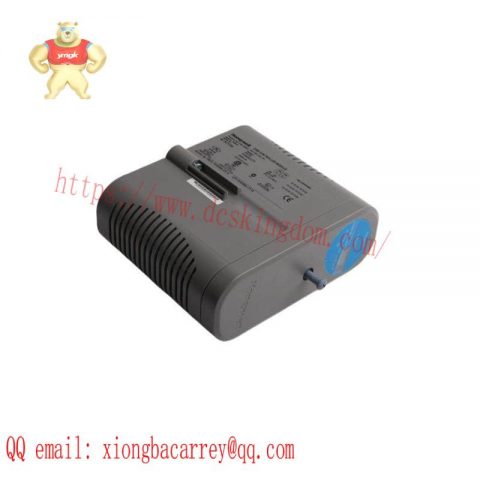 HONEYWELL 8C-IP0101 51454362-175: Industrial Control Standard I/O Module