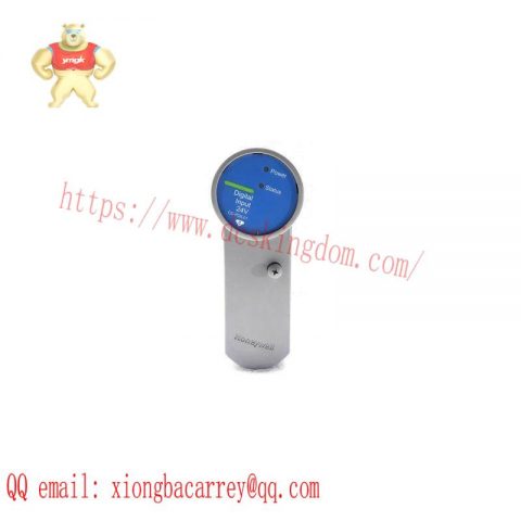 Honeywell 8C-PDIL01 51454359-175: Industrial Digital Input Module