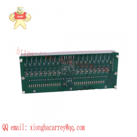 Honeywell 8C-TAID61 Origin in USA: Precision Control Module