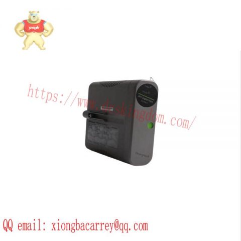 Honeywell 8C-TCNT01 C300 Controller Input Output Termination Assembly